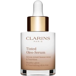 Clarins Tinted Oleo-Serum, 30 Ml (Alternativ: 04)