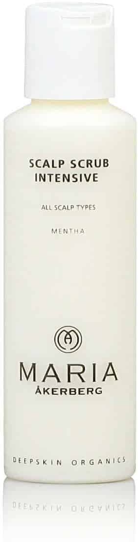 Maria Åkerberg Scalp Scrub Intensive (Alternativ: 125 Ml) Maria Åkerberg Scalp Scrub Intensive (Alternativ: 125 Ml)
