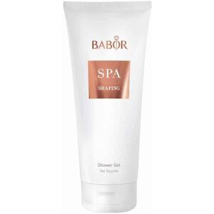 Babor Spa Shaping Shower Gel, 200 Ml