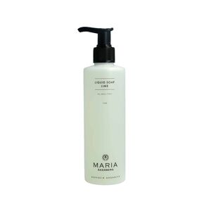 Maria Åkerberg Liquid Soap Lime (Alternativ: 250 Ml)