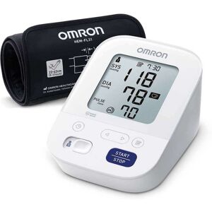 Omron Healthcare Omron M3 Comfort Intelli Blodtrycksmätare