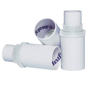 Spirometermunstycke Vitalograph Mini SafeTway One Way Valve