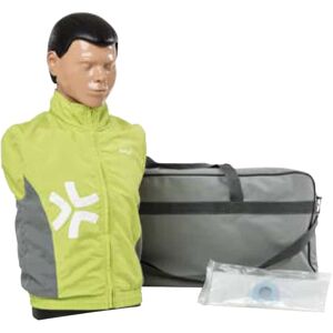 HLR-docka Ambu Man Basic Manikin