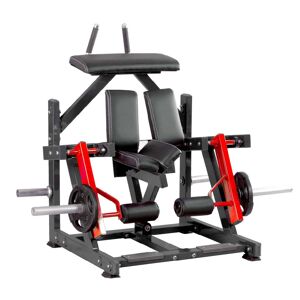 Iron Hammer - Ind Kneeling Leg Curl IH-PL30