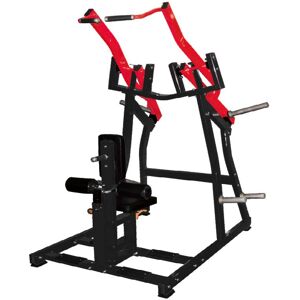 Iron Hammer - Ind High Pulldown IH-PL05