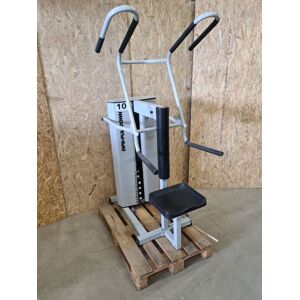 Lojer Lat pull/Triceps press