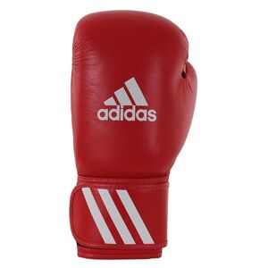 Adidas Wako Kickboxningshandskar Röd