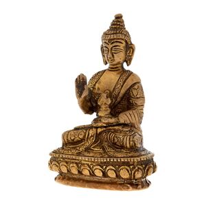 Thomann Buddha-Amogasiddhi 10cm