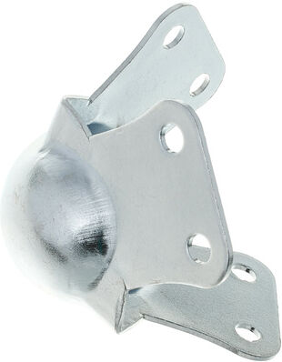 Adam Hall 4112 Ball Corner small Adam Hall 4112 Ball Corner small