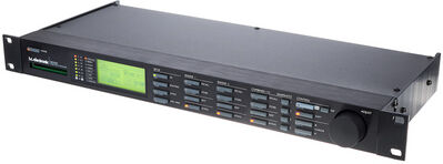 TC Electronic M2000 24 Bit TC Electronic M2000 24 Bit