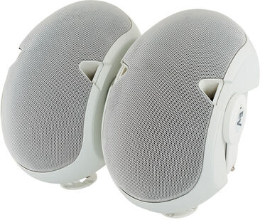 EV Evid 6.2 White EV Evid 6.2 White