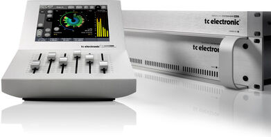TC Electronic Music 6000 MKII TC Electronic Music 6000 MKII