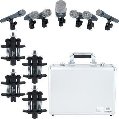 the t.bone DC4000 Set the t.bone DC4000 Set