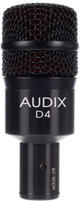 Audix D4 Audix D4