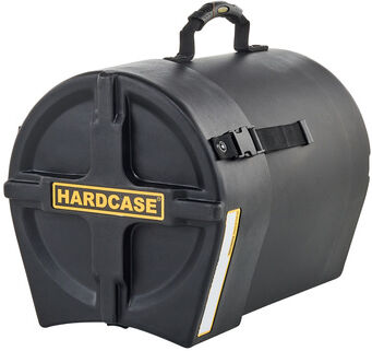 Hardcase HN 8-10C Tom Combo Case Hardcase HN 8-10C Tom Combo Case