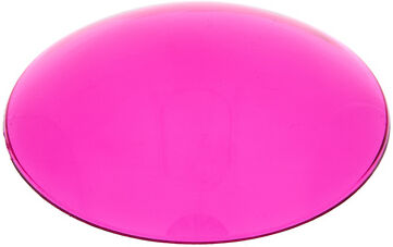 Stairville PAR 36 Colour Cap magenta Stairville PAR 36 Colour Cap magenta