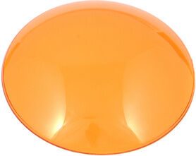 Stairville PAR 36 Colour Cap orange Stairville PAR 36 Colour Cap orange