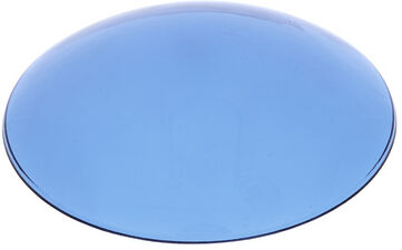Stairville PAR 36 Colour Cap blue Stairville PAR 36 Colour Cap blue