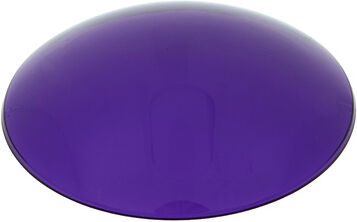 Stairville PAR 36 Colour Cap purple Stairville PAR 36 Colour Cap purple
