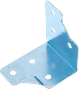 Adam Hall 4053 Corner Brace 42x52mm Adam Hall 4053 Corner Brace 42x52mm
