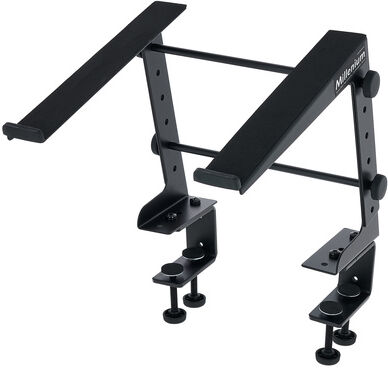 Millenium Laptopstand Clamp Millenium Laptopstand Clamp