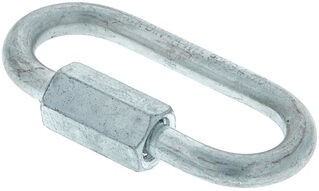 Stairville Quick Link 4mm Typ 1GV Stairville Quick Link 4mm Typ 1GV