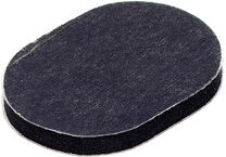 AKG Rubber Plate for H516 AKG Rubber Plate for H516