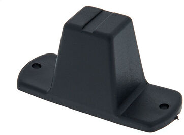 Adam Hall 4982 Plastic Foot 85x33x43mm Adam Hall 4982 Plastic Foot 85x33x43mm