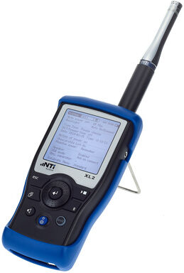 NTI Audio XL 2 M2211 Set NTI Audio XL 2 M2211 Set