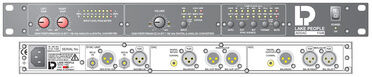 Lake People F446 2-ch ADDAC converter Lake People F446 2-ch ADDAC converter