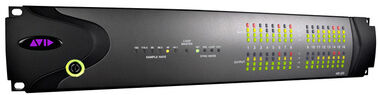 Avid HD I/O Interface 16x16 Digital Avid HD I/O Interface 16x16 Digital