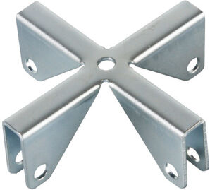 Adam Hall 4271 Cross for Dividing Walls Adam Hall 4271 Cross for Dividing Walls