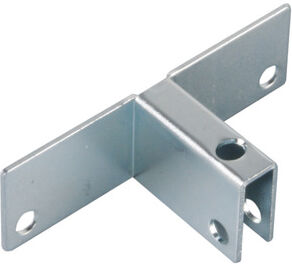 Adam Hall 4272 Mount for Dividing Walls Adam Hall 4272 Mount for Dividing Walls