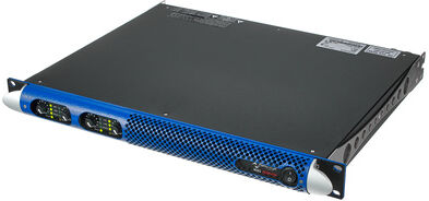 Powersoft M28Q HSPD+ETH Powersoft M28Q HSPD+ETH