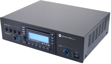 RCF ES 3160 MK II RCF ES 3160 MK II