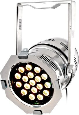 Stairville Led Par 64 CX-3 RGBW 18x8w S Stairville Led Par 64 CX-3 RGBW 18x8w S
