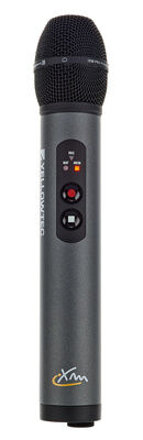 Yellowtec iXm Recording Microfon Beyer C Yellowtec iXm Recording Microfon Beyer C