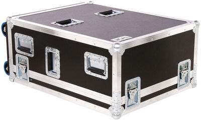 Thon Roadcase For Yamaha CL1 Thon Roadcase For Yamaha CL1