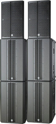 HK Audio Linear 5 - Big Venue Pack HK Audio Linear 5 - Big Venue Pack