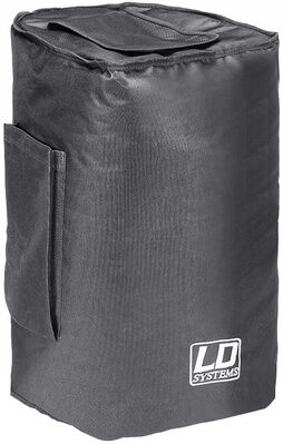 LD Systems DDQ 10 Cover LD Systems DDQ 10 Cover