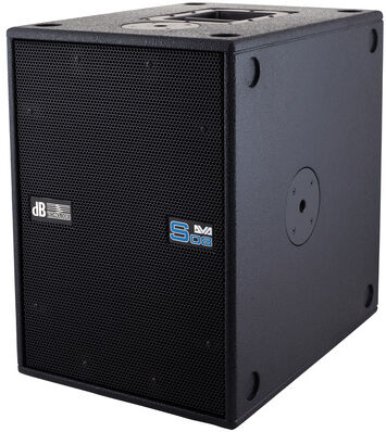 dB Technologies DVA S 08 dp dB Technologies DVA S 08 dp