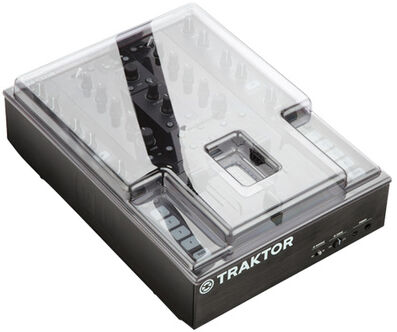 Decksaver NI Kontrol Z2 Decksaver NI Kontrol Z2