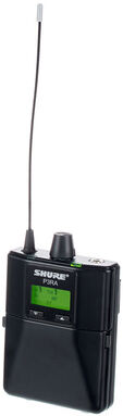 Shure P3RA PSM 300 K3E Shure P3RA PSM 300 K3E