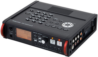 Tascam DR-680 MkII Tascam DR-680 MkII