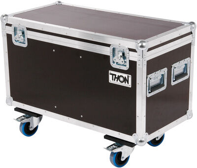 Thon Case 2x Stairville MH-z720 Thon Case 2x Stairville MH-z720