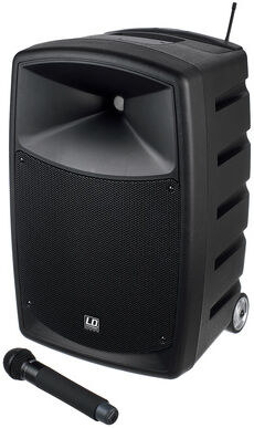 LD Systems Road Buddy 10 LD Systems Road Buddy 10