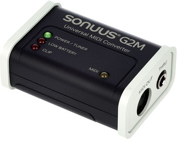 Sonuus G2M V3 Sonuus G2M V3