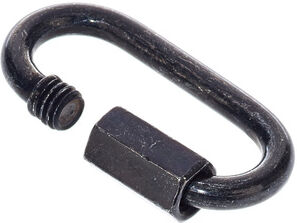 Stairville Quick Link 4mm Typ 1SV Stairville Quick Link 4mm Typ 1SV