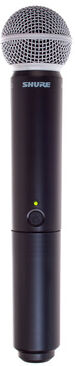 Shure BLX2/SM58 H8E Shure BLX2/SM58 H8E