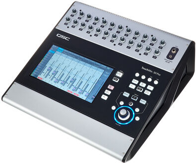 QSC TouchMix-30 Pro